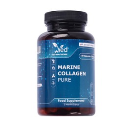 Pure Marine Collagen Peptides - Men & Women