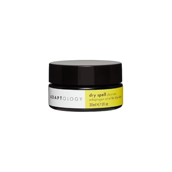 Adaptology dry spell Cleanser, 30 ml