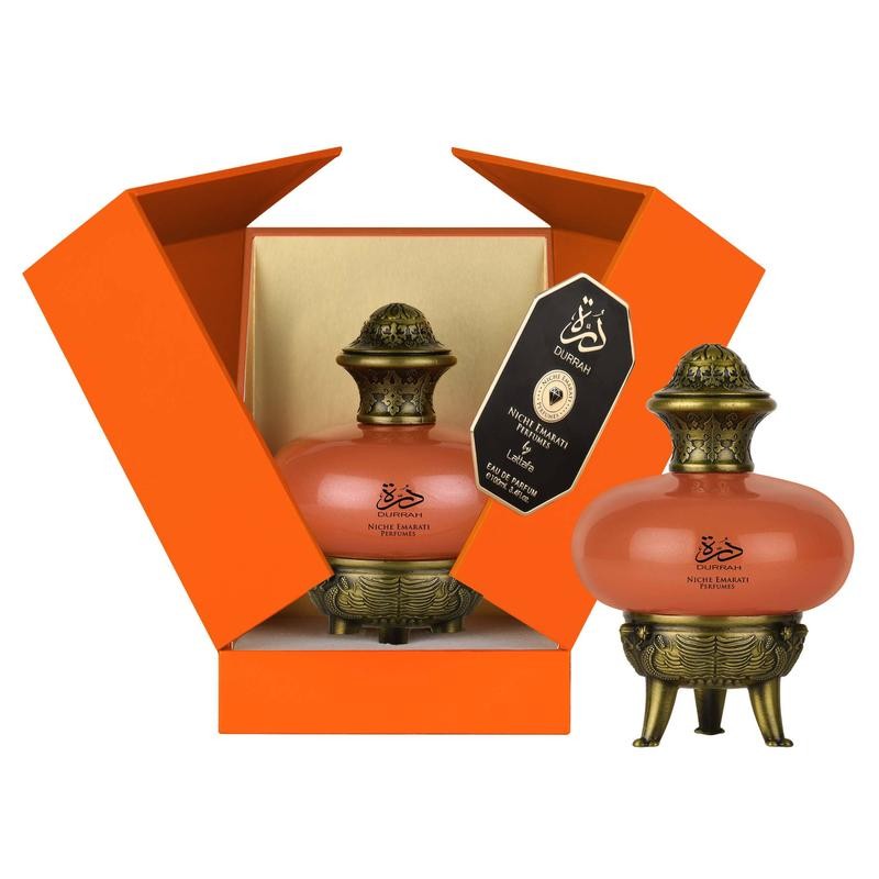 Lattafa Niche Emarati Durrah 100ml EDP Spray