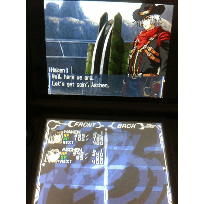 無限のフロンティア スーパーロボット大戦OGサーガ (特典無し)