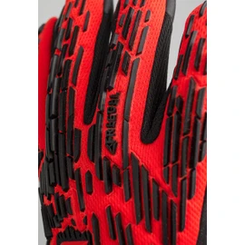 Reusch Attrakt Freegel Goalkeeper Gloves Bright Red/Future Blue/Bla 9