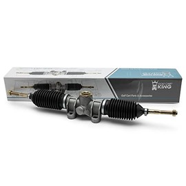 Club Car Precedent 2004-Up Steering Gear Box Assembly