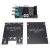 2x100W Amplifier Board HIFI with Treble Bass Control TPA3116D2 DC12‑24V