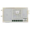 CoreCentric Remanufactured Laundry Washer Control Board Replacement for Whirlpool W10480169