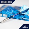 Mission Darts | Archie Self Darts | Steel Tip |