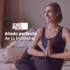 Vitaminas para Mujer - Multivitaminico Mujer - Compuesto con Omega