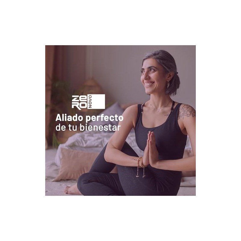 Vitaminas para Mujer - Multivitaminico Mujer - Compuesto con Omega