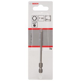 Bosch Professional 2607001648 Extra Hard T10 89 mm