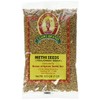 Laxmi Traditional Indian Spices - Methi Seeds (Fenugreek Seeds), 7oz