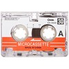 Ohm Electric TS-3046 Micro Cassette for 30 Minutes