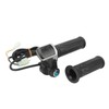 36V 48V 250W Electric Bike Brushless Motor Controller Throttle Grip