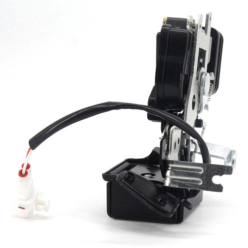Rear Liftgate Actuator Hatch Trunk Latch Tailgate Lock Assy Replaces