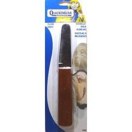 CLAM KNIFE