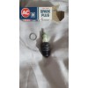 AC GM  AC DELCO GM 45F Green, Fire Ring Spark