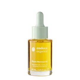 Endota Phyto Renewal Oil 30ml