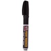 Super Met-Al 04033 Pump Action Oil Base Paint Marker,Black