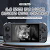 PowKiddy X39 Pro Handheld Game Console Portable Game Player 4.5-inch