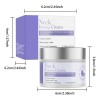 Hd Crema Reafirmante Para Cuello En L, Crema Facial Muito