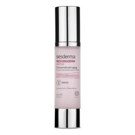 Sesderma Resveraderm Antiox Concentrado Tipo de piel Todo tipo de piel