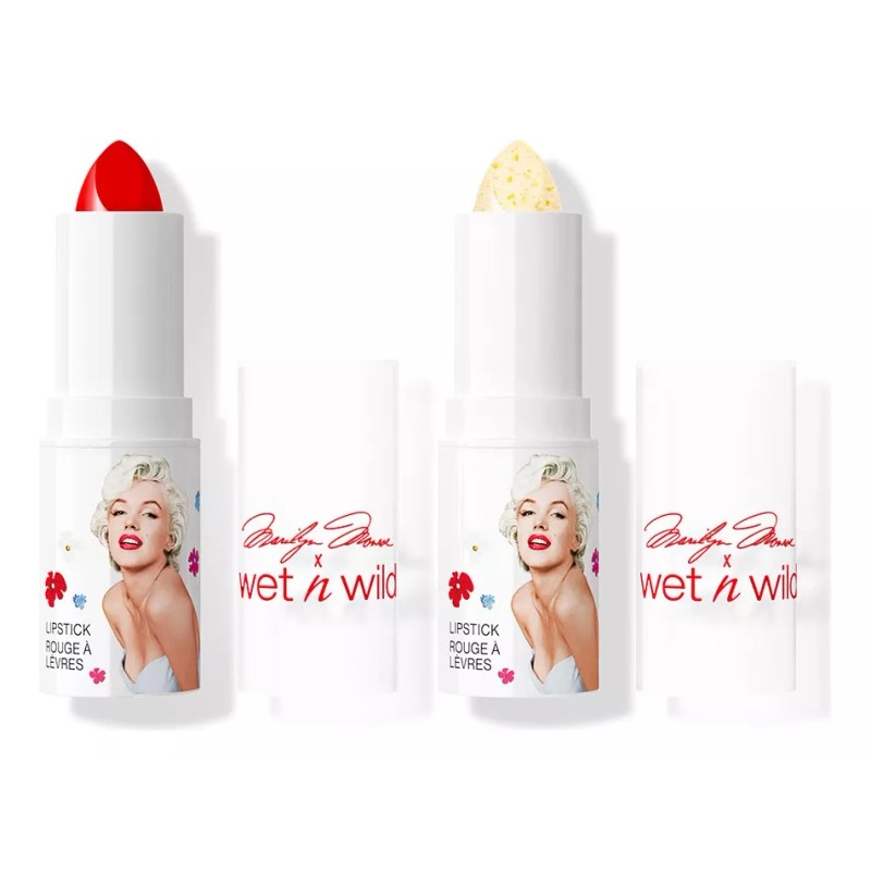 Wet n Wild Set Labios Marilyn Monroe Wet N Wild