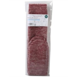 Angel Loose Pile Socks, Long, Rose Red