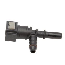 Fuel Line T Piece Fit for Vivaro Primastar Trafic Webasto Diesel Heater Return Fuel Line T Piece