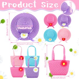 20 Pcs Girls Tea Party Dress up Set Includes Toddler Tea Party Gloves and Hat Feather Boa for Kids Dress up Purses Fans for Girls Easter Birthdays Party Supplies Accessories