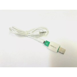 GQ TOOL-081 Audio to USB data cable for Geiger Counter Summer Sale!