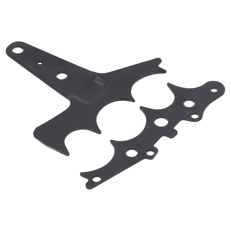 Felling Dog Spike Chain Catcher Kit Replacement for HUSQVARNA 362