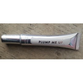Victoria's Secret Plump Me Up Extreme Lip Plumper Crystal Clear Gloss .31 oz