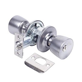 Talleres de Escoriaza – 5200d5 – Matt Chrome Locking Knobs 3500 60 – 70 m