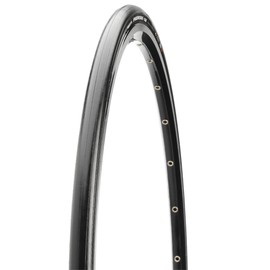 MAXXIS Padrone Tubeless Ready 700 x 23 Tire, Folding, 170tpi, Dual Compound, Silkshield