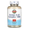 Kal Complejo De Aminoácidos 1000 100 Comprimidos Sfn