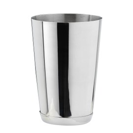 16oz Mini Stainless Steel Boston Can