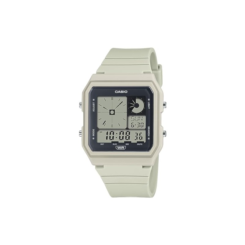 CASIO - RELOJ LF-20W-8ACF