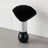 Diane Neck Duster Brush for Hair Cutting, Removes Loose Hair