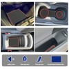YEE PIN Mokka B Mokka E Rubber Mats Compatible with