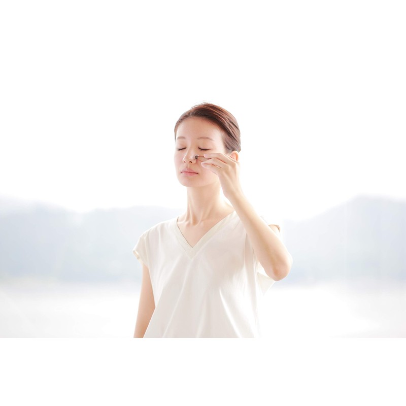 SHAQUDA スーヴェ ノーズクレンジングブラシ SUVÉ Nose cleansing brush [NC1]