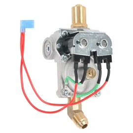 GC10A-4E 92089 RV Water Heater Gas Valve Replacement for Atwood 10 Gal Water Heaters G10-1E G10-3E GC10-1E GC10A-2E GCH10A-3E GC10A-3E Replace OEM # 93844 93870 93321 92078 93869