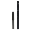 Drill America 5/8"-18 Tap and 37/64" Drill Bit Kit, POU