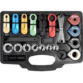 YATO Fuel Line Air Conditioning Release Tool YT-06301
