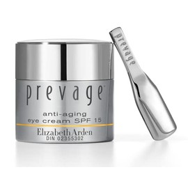 Crema Anti-Edad para Ojos Prevage Elizabeth Arden FPS 15 Anti-Envejecimiento 15ml