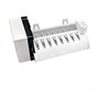 Compatible Ice Maker Assembly for Whirlpool GS5SVAXVQ01, GS5DHAXVB00, ED5FHAXNL01, GD5NVAXSL03,
