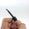 Aofan Oscilloscope Measuring Cable with Hook Clamps - BNC to
