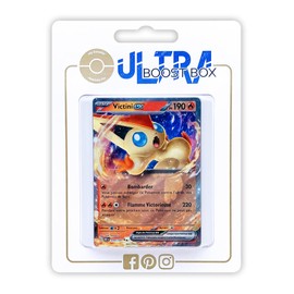 my-booster Pokémon Company SV03-FR-UB-033