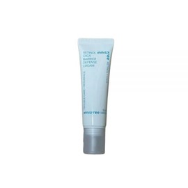 Innisfree Skin Care Calming Retinol Cica Trace Barrier Cream 50ml / 이니스프리 피부관리 진정 레티놀 시카 흔적 베리어 크림 50ml