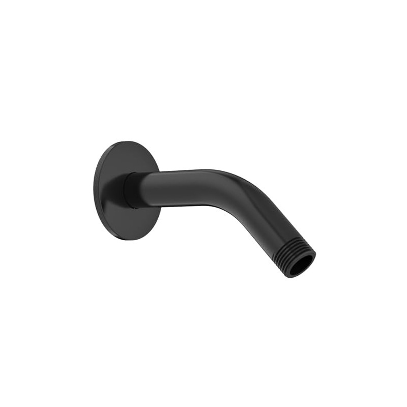 Niagara Conservation Stainless Steel 6-inch Standard Shower Arm with Flange