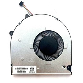 CPU Cooling Fan for HP Pavilion 15-DU 15-DW 15S-DU 15-DW0043DX 15-DW2025CL L52034-001