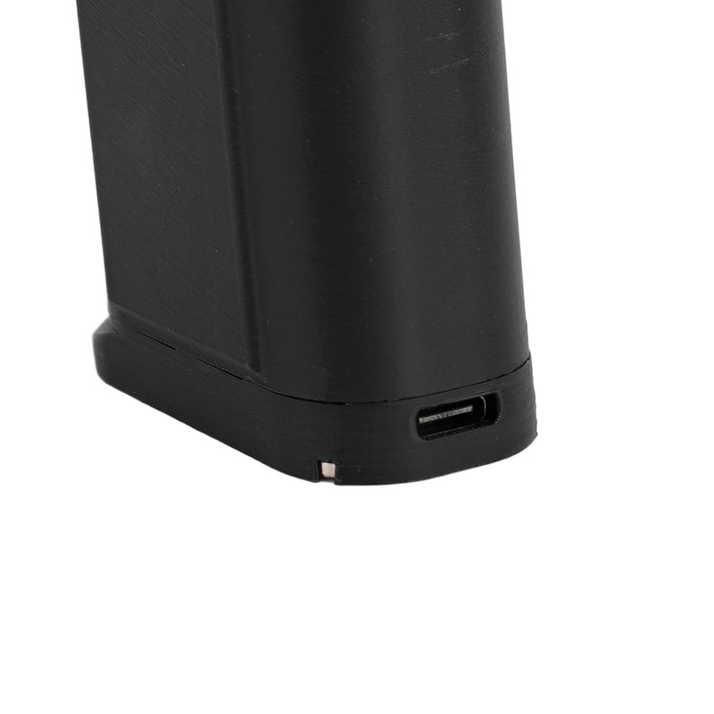 Bewinner Jet Dry Blower, 200,000 RPM Compressed Air Duster, Stepless