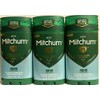 Mitchum Men Advanced Control, Clean Control Invisible Solid 2.7 Ounce
